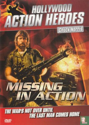 Missing in Action - Afbeelding 1