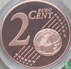 Austria 2 cent 2019 - Image 2