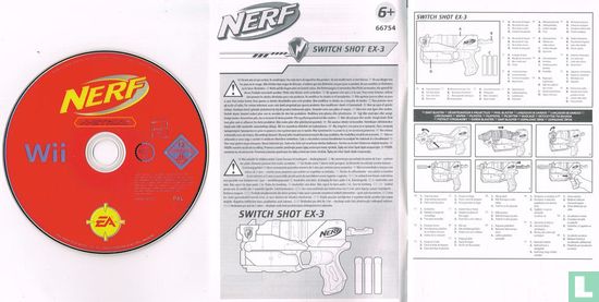 Nerf N-Strike - Image 3