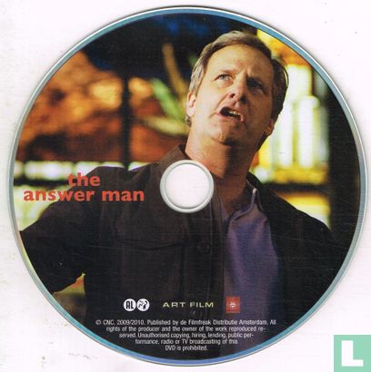 The Answer Man - Image 3