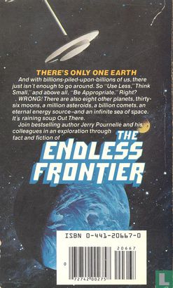 The Endless Frontier - Bild 2