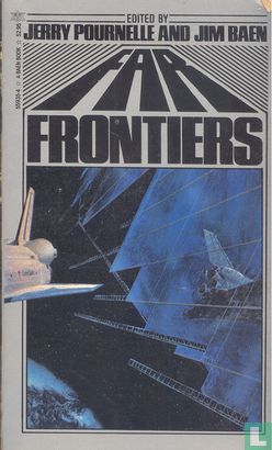 Far Frontiers - Afbeelding 1
