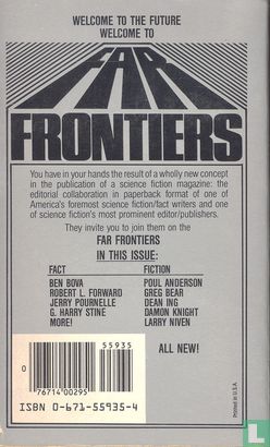 Far Frontiers - Afbeelding 2