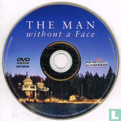 The Man Without a Face - Image 3