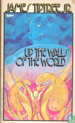 Up the Walls of the World - Image 1