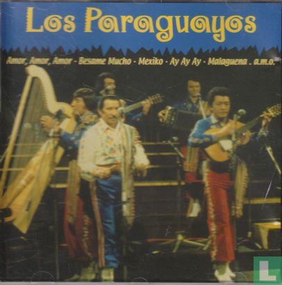Los Paraguayos - Image 1