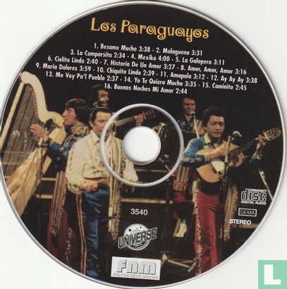 Los Paraguayos - Image 3