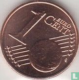 Luxemburg 1 Cent 2019 (Löwe) - Bild 2