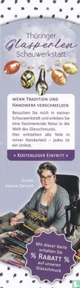 Thüringer Glasperlen Schauwerkstatt - Image 2