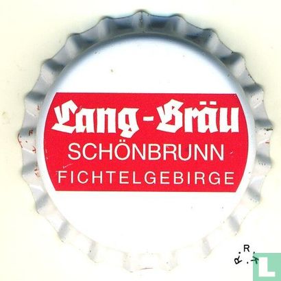 Lang Bräu - Schönbrunn Fichtelgeberge