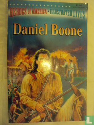 Daniel Boone - Afbeelding 1
