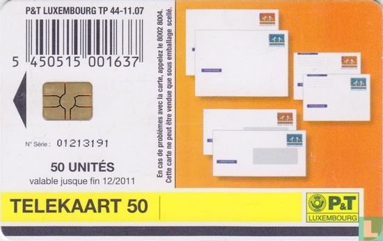 PostEnveloppe - Image 1