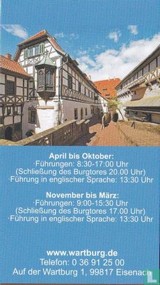 Wartburg - Image 3