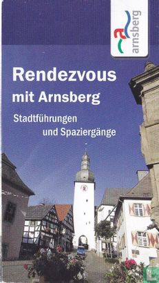 Arnsberg - Rendezvous mit Arnsberg - Bild 1