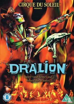 Dralion - Image 1
