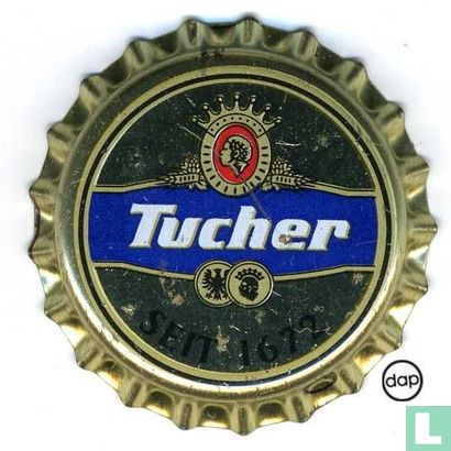 Tucher - Seit 1672