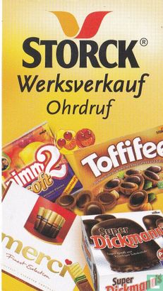 Storck Werksverkauf - Image 1