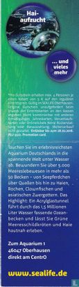 Sea Life Oberhausen - Bild 2