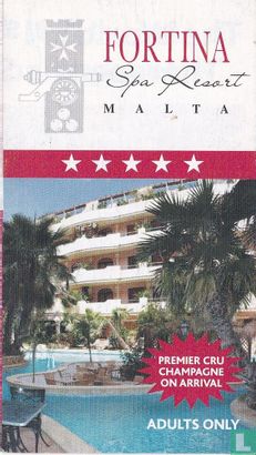 Fortina Spa Resort malta - Bild 1