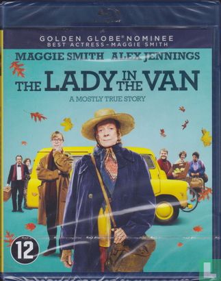 The Lady In The Van - Afbeelding 1