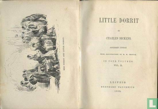 Little Dorrit - Afbeelding 3