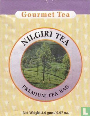 Nilgiri Tea  - Afbeelding 1