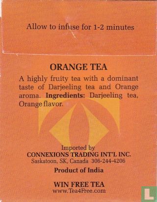 Orange Tea  - Afbeelding 2