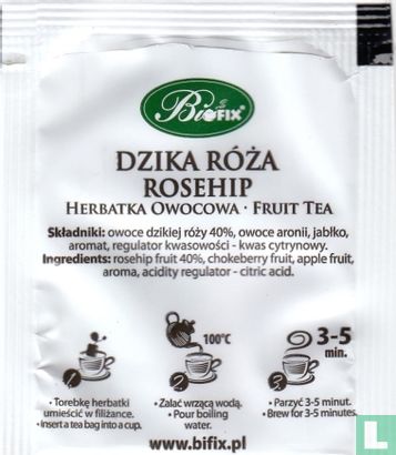 Dzika Róza - Afbeelding 2