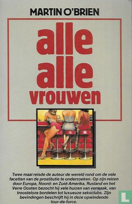 Alle alle vrouwen - Image 1