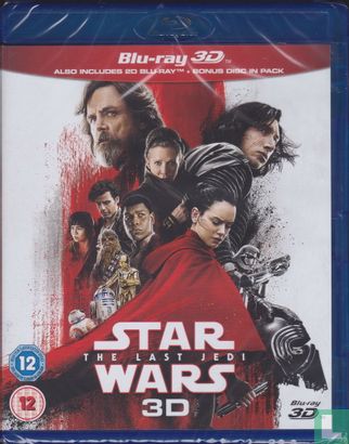 The Last Jedi - Bild 3