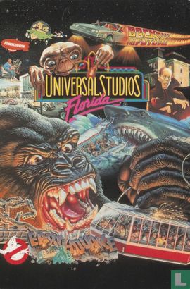 Universal Studios Florida - Image 1