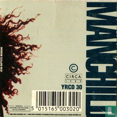 Manchild - Image 2