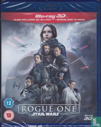 Rogue One - Image 3