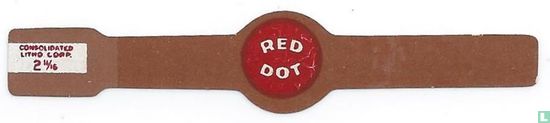 Red Dot - Image 1