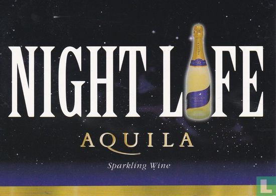 P074 - Aquila "Night Life"