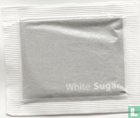 Brake bros Ltd - White Sugar [9R] - Afbeelding 2