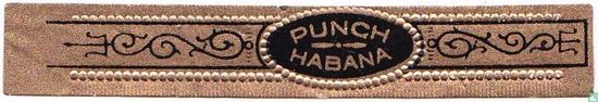 Punch - Habana   - Afbeelding 1
