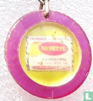 Nanette fromage - Bild 2
