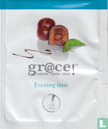 Evening time  - Image 1