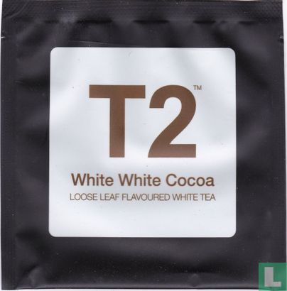 White White Cocoa  - Image 1