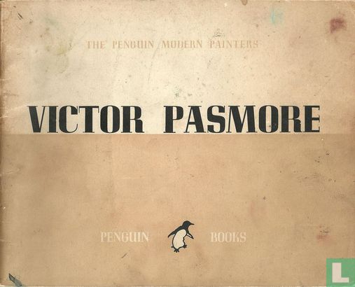 Victor Pasmore - Image 1