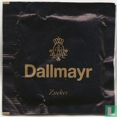 Dallmayr Leben und genießen (Goldene Ecken) - Afbeelding 2