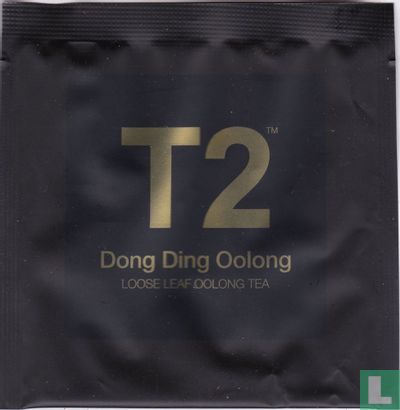Dong Ding Oolong - Image 1