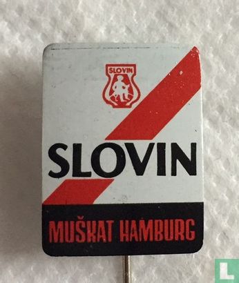 Slovin - Muscat Hamburg  - Bild 1