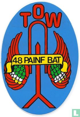 48 PAINF BAT TOW