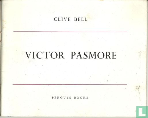 Victor Pasmore - Image 3