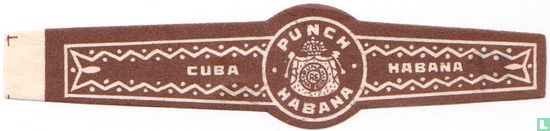 Punch Habana Punch Habana RE - Cuba - Habana - Afbeelding 1