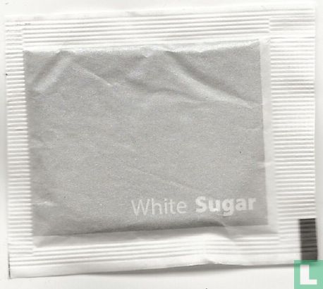 Brake bros Ltd - White Sugar [1R] - Afbeelding 2