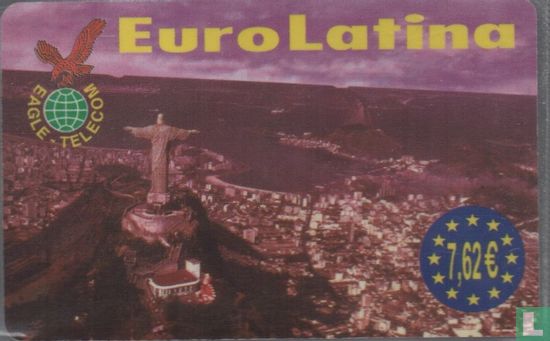 EuroLatina - Afbeelding 1