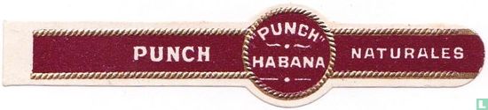 Punch Habana - Punch - Naturales - Afbeelding 1